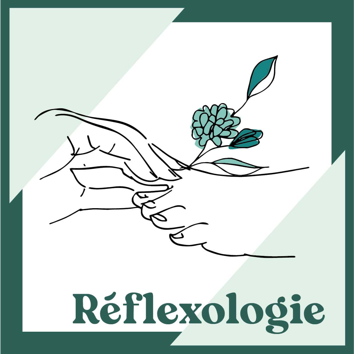 reflexologie formation naturopathie
